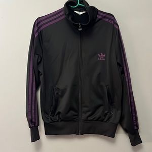 Adidas Track Suit